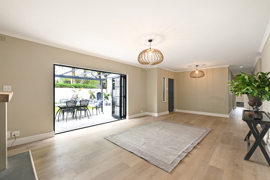 To Let 5 Bedroom Property for Rent in Newlands Western Cape